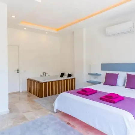 ヴィラ Islamlar Village 2 Bedroom 7337 *