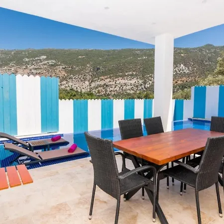 Islamlar Village 2 Bedroom 7337 ヴィラ